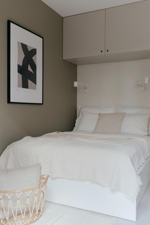 Apartament Marina Port Wroclaw Luaran gambar
